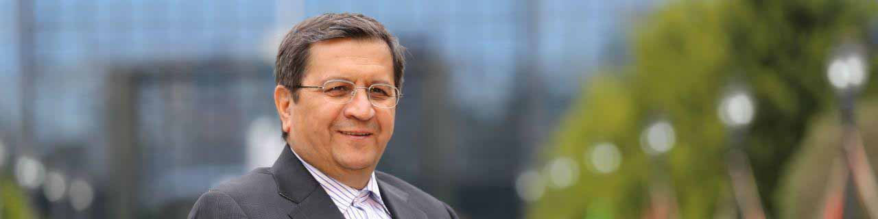 تکذیب استعفای رییس‌کل بانک مرکزی